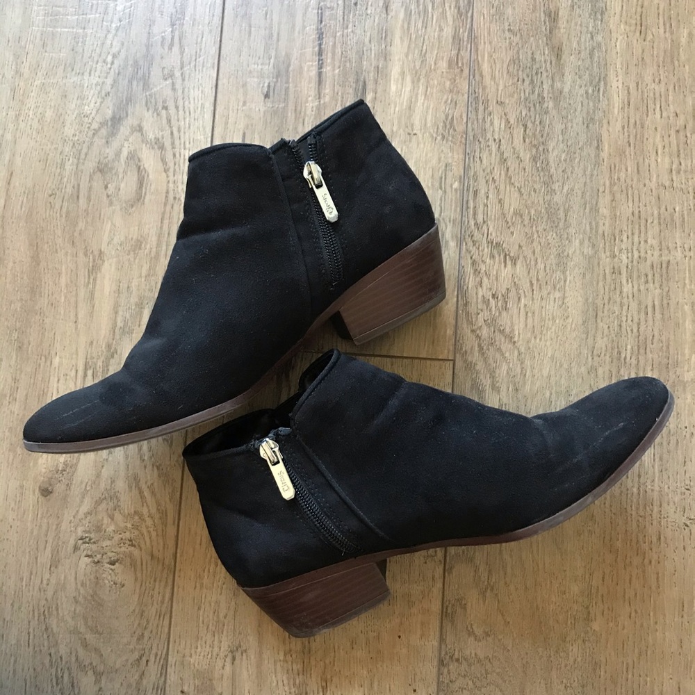 Circus by Sam Edelman porter bootie